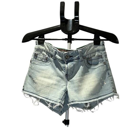 YNO Pants - YNO Jean Shorts Women's size 7